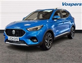 Mg ZS Image 3