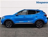 Mg ZS Image 4