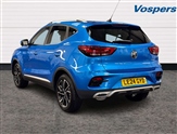 Mg ZS Image 5