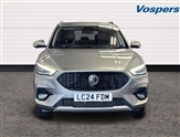 Mg ZS Image 2