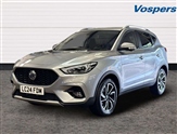 Mg ZS Image 3
