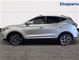 Mg ZS Image 4
