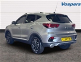 Mg ZS Image 5
