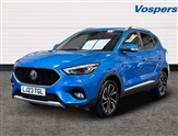 Mg ZS Image 3