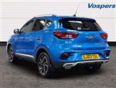 Mg ZS Image 5