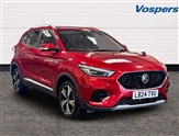Mg ZS Image 1