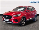 Mg ZS Image 3
