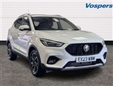 Mg ZS Image 1