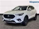 Mg ZS Image 3