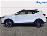 Mg ZS Image 5