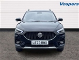 Mg ZS Image 2