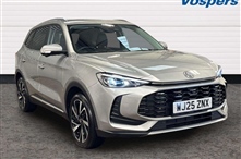 Used Mg ZS