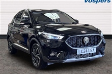 Used Mg ZS