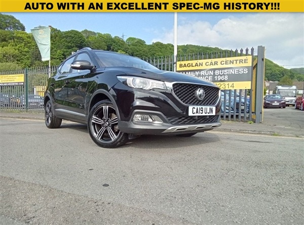 Large image for the Used Mg MG ZS