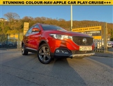 Used Mg ZS