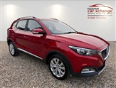 Used Mg ZS