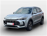 Mg ZS Image 3