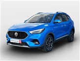 Mg ZS Image 3
