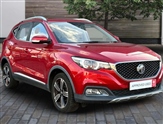 Mg ZS Image 1