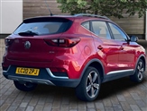 Mg ZS Image 2