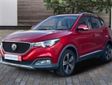 Mg ZS Image 3