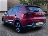 Mg ZS Image 4