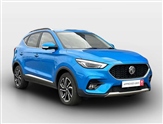 Mg ZS Image 1