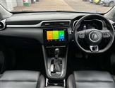 Mg ZS Image 5