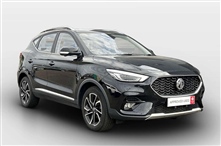 Used Mg ZS