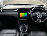 Mg ZS Image 5