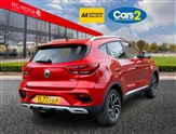 Mg ZS Image 2