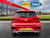 Mg ZS Image 3