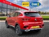Mg ZS Image 4