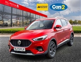 Mg ZS Image 5