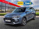 Mg ZS Image 5