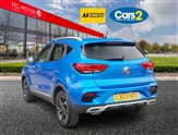 Mg ZS Image 4