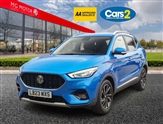 Mg ZS Image 5