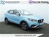 Used Mg ZS
