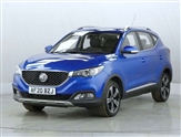 Mg ZS Image 5