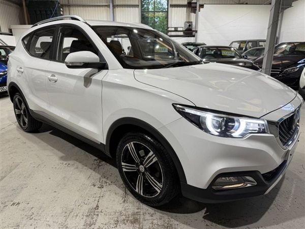 Large image for the Used Mg MG ZS