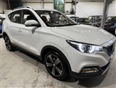 Used Mg ZS