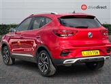 Mg ZS Image 5