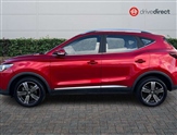 Mg ZS Image 6