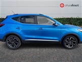 Mg ZS Image 2