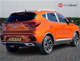 Mg ZS Image 3