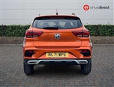 Mg ZS Image 4