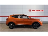 Mg ZS Image 5