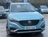 Used Mg ZS Used Mg ZS