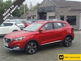 Used Mg ZS