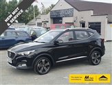 Used Mg ZS